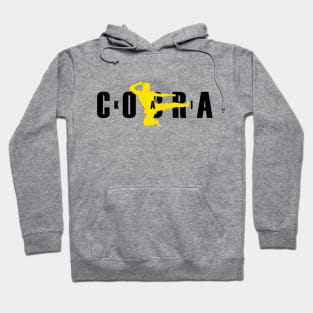 Kair Cobra v2 Hoodie